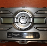 Блок климат контроля AURIS 150 2006-2012 б\у