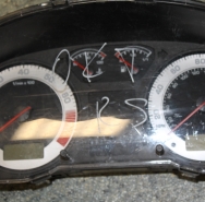 Щиток приборов OCTAVIA 1U A4 1996-2010