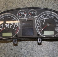 Щиток приборов PASSAT B5 1997-2004