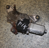 Мотор заднего стеклоочистителя