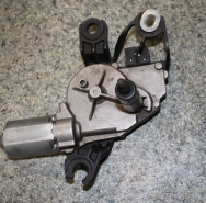 Мотор заднего стеклоочистителя