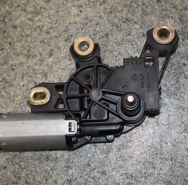 Мотор заднего стеклоочистителя