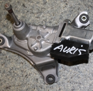 Мотор заднего стеклоочистителя