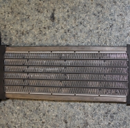 Дополнительный отопитель