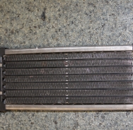 Дополнительный отопитель