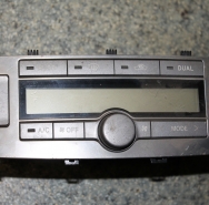 Блок управления климатической установкой AVENSIS 250 2003-2008