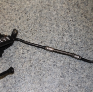 Трубка соединительная