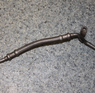 Трубка соединительная