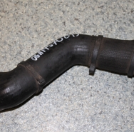 Напорный патрубок