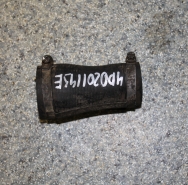 Напорный патрубок