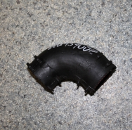 Шланг интеркулера A4 8e