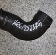 Напорный патрубок