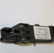 Датчик для поперечного ускорения