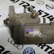 Стартер  l\C PRADO 120 2002-2009 б\у