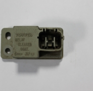 Реле омывателя фар