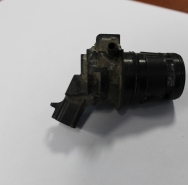 Мотор омывателя