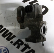 Клапан рециркуляции egr  1.4 1ndtv