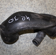 Фланец воздуховода