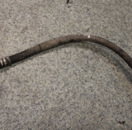 Трубка кондиционера Audi A8 D3