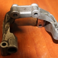 Кронштейн гидроусилителя Audi A4