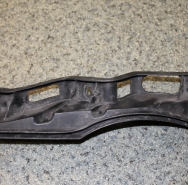 Направляющий элементPASSAT B6 2005-2010