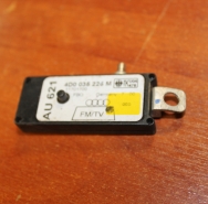 Усилитель антенны