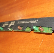 Антенна A8 4E D3 2003-2010