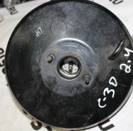 Вакуумный усилитель тормозной системы  CAMRY 30 2001-2006 б\у