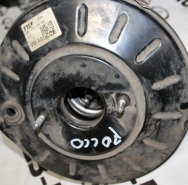 Вакуумный усилитель тормоза POLO 5 2010-