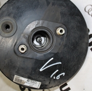 Вакуумный усилитель тормозов