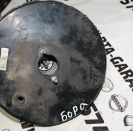 Вакуумный усилитель тормозов