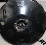 Вакуумный усилитель тормозов