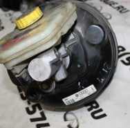 Вакуумный усилитель тормозов