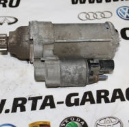 Стартер POLO 5 2010-