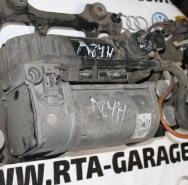 Компрессор пневмоподвески