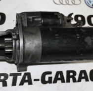 Стартер Audi 3.0d