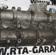 Крышка ГБЦ  A3 8P 2003-2012