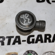 Комбинированный клап