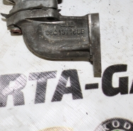 Адаптер A8 4E D3 2003-2010