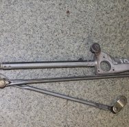 Трапеция стеклоочистителя CAMRY 30  2001-2006 Б\У