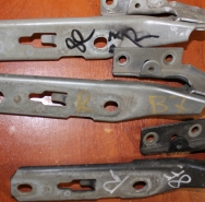 Петля капота A4 8E B6\B7 2001-2007