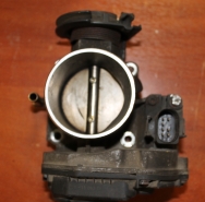 Дроссельная заслонка OCTAVIA TOUR 1U 1997-2010