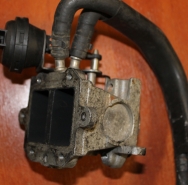 Клапан рециркуляции выхлопных газов PASSAT B5 1997-2004