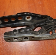 Петля капота Audi A6 C5 4.2