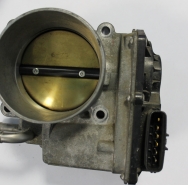 Дроссельная заслонка CAMRY 40 2006-2011