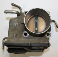 Заслонка дроссельная CAMRY 40 2006-2011 б\у 22030-28070