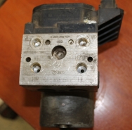 Блок   ABS\ESP A6 4B C5 1998-2004