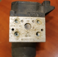 Блок ABS\ESP  A6 4B C5 1998-2004