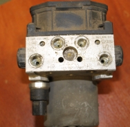 Блок   ABS\ESP A4 8E B6\B7 2001-2007