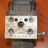 Блок ABS\ESP PASSAT B5 1997-2004